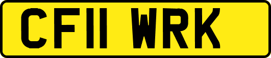 CF11WRK