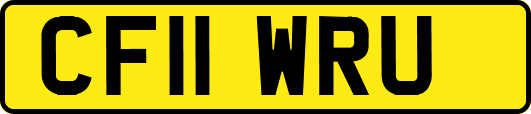 CF11WRU