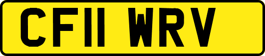 CF11WRV