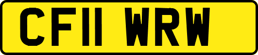 CF11WRW