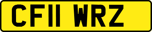 CF11WRZ