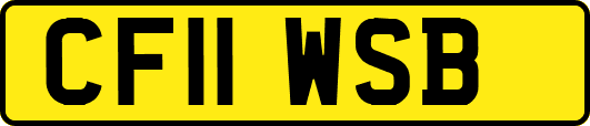 CF11WSB