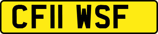 CF11WSF