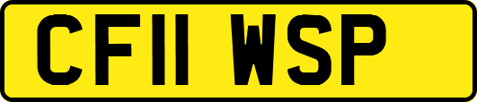 CF11WSP