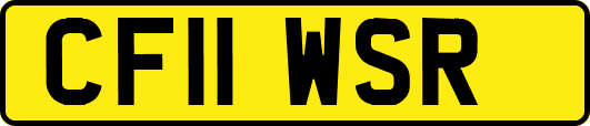 CF11WSR