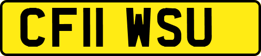 CF11WSU
