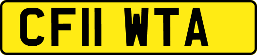 CF11WTA