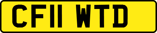 CF11WTD