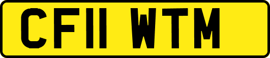 CF11WTM