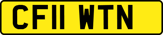 CF11WTN