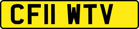 CF11WTV