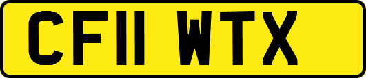CF11WTX