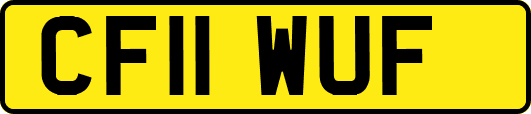 CF11WUF