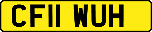 CF11WUH