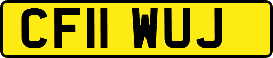 CF11WUJ