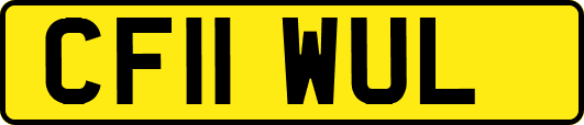 CF11WUL