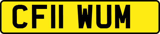 CF11WUM