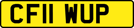 CF11WUP