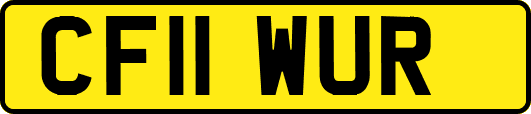 CF11WUR