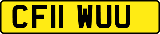 CF11WUU