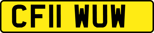 CF11WUW