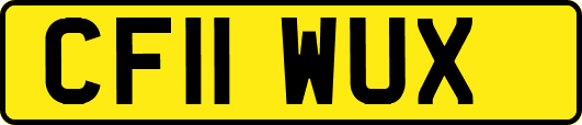 CF11WUX