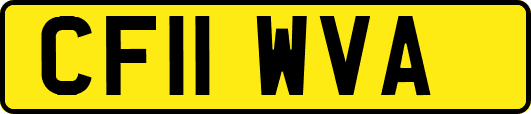 CF11WVA