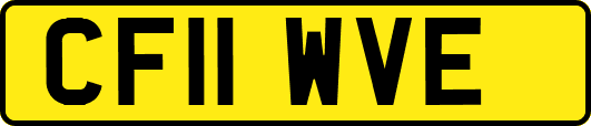 CF11WVE