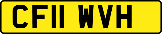 CF11WVH