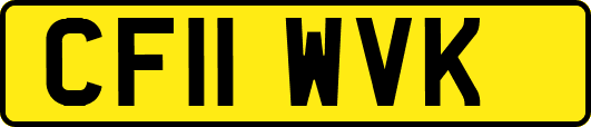 CF11WVK