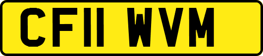 CF11WVM