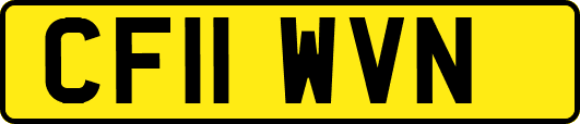 CF11WVN