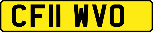 CF11WVO