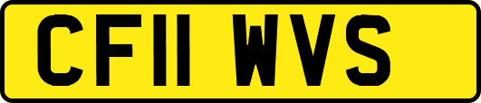 CF11WVS
