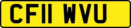 CF11WVU