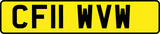CF11WVW