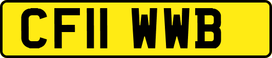CF11WWB