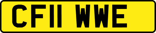 CF11WWE