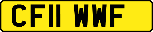CF11WWF