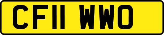 CF11WWO