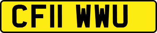 CF11WWU