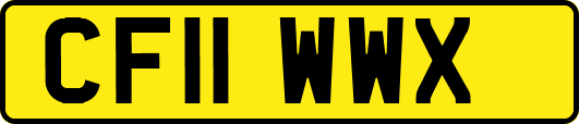 CF11WWX