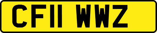 CF11WWZ