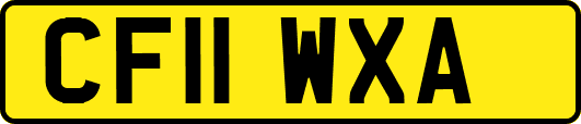 CF11WXA