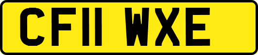 CF11WXE