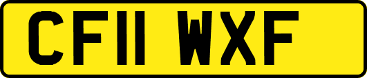 CF11WXF