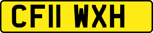 CF11WXH