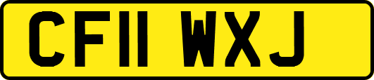 CF11WXJ