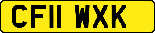 CF11WXK