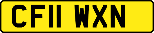 CF11WXN